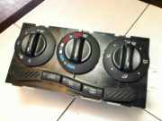 Heizungsbet�tigung Mercedes-benz A-klasse 168 1688300485