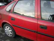 T�R Hinten Rechts Opel Vectra B