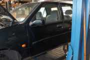 TÜR Vorn Links (4-TÜRER) Ford Fiesta Jbs/jas