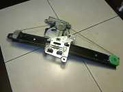 Fensterheber Elektrisch Hinten Rechts Volvo V 70 S, JV