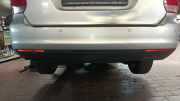 Stossfänger/ Stoßstange Hinten ( Variant ) VW Golf 5K