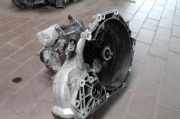 Schaltgetriebe 5-GANG Opel Corsa D