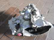 Schaltgetriebe 5 Gang Daewoo Matiz Klya