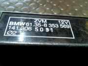 Steuergerät ZV BMW 3er E36 61358353569