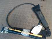 Gurtstraffer Vorn Links Opel Omega B