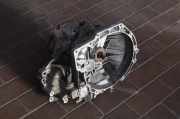 Schaltgetriebe 5GANG Ford Fiesta F5L