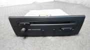 Audiosystemkontroller Navigation ( Business ) BMW 1er E81,E82,E8
