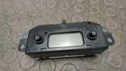 UHR / Display Ford Focus DBW/DAW/DFW/DNW/DB1/DA1