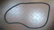 T�rdichtung Links ( 2/3 T�rer ) VW Polo 9 N 6Q3867911H