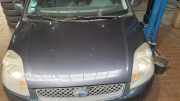 Motorhaube Ford Fiesta JH1/JD3