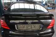 Heckklappe/ Heckdeckel ( Sportcoupe ) Mercedes-benz C-klasse 203