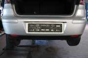 Stossf�nger / Sto�stange Hinten Seat Ibiza 6L