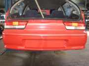 Stossfänger Hinten Subaru Justy MS