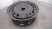 Stahlfelge 5,5X14 ET49 Opel Corsa C