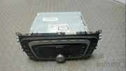 Radio / MP3 ( Sony ) Ford Mondeo BA7