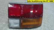 Heckleuchte / R�cklicht Rechts Nissan Micra K10