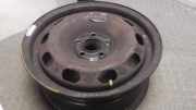 Stahlfelge 6X15 ET38 Audi Audi A3 8L 1J0601027Q