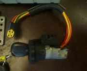 Einspritzsteuergerät Renault Megane DA, BA, LA, KA, EA 7700110741