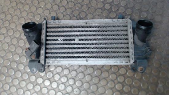 Ladeluftkühler Audi Audi A2 8Z 8Z0145804 Bild Ladeluftkühler Audi Audi A2 8Z 8Z0145804