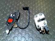 T�rschloss Hinten Links Kia Sportage JA
