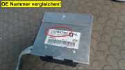 Einspritzsteuergerät Opel Astra F 16204799