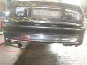 Sto�stange / Stossf�nger Hinten Opel Astra F