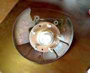 Achsschenkel Hinten Rechts H R Mazda 626 Gf/gw