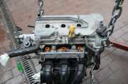 Motor K10BN1 ( Ungepr�ft ) Suzuki Alto GF