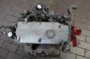 Motor 16 4V (teileträger) BMW 3ER E21