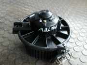 Heizungsgebläse Hinten Mazda MPV LW 19400012704C