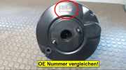 Bremskraftverstärker Audi Audi A3 8P 1K1614105AE