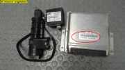Steuergerät Dieseleinspritzung Fiat Multipla 186 0281001879