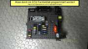 Hinteres Elektronikmodul/ Sicherungskasten Volvo S 80 T, KV 30728512