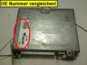 Einspritzsteuergerät Peugeot 405 15E/15B S101110101G