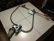 Fensterheber MIT Motor L Renault Clio B/C 57