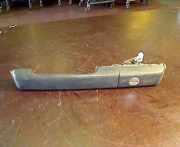 Türaussengriff R Seat Toledo 1 L