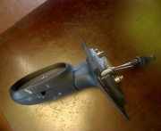 Aussenspiegel Mechanisch Links Renault Laguna B56, K56