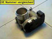 Drosselklappenstutzen Ford Fusion JU2 0280750531