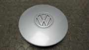 Einzelne Radkappe / Radnabenkappe VW Golf 1HXO/1HX1/1EXO