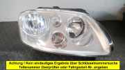 Scheinwerfer Rechts VW Touran 1 T 1T0941006R