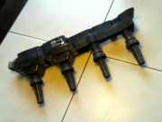 Zündspule Peugeot 307 3RHY/3RFN/3NFU/3RHS/3KFU/2RFK 0040102045