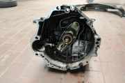 Schaltgetriebe EAC VW Passat 3 B
