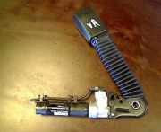 Gurtstraffer Vorn Rechts BMW 3er E46