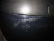 Stoßstange / Stossfänger Hinten Daewoo Matiz Klya