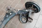 Hinterachse VW Polo 9 N