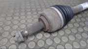 Antriebswelle Links Renault Scenic JM 8200198016