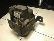 Hauptbremsaggregat ABS Smart Smart MC 01 0273004530