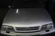 Motorhaube (facelift) Citroen Xantia X1, X2