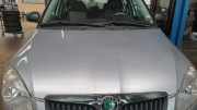 Motorhaube Skoda Fabia 5J