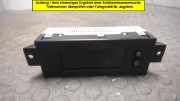 Display / Bildschirm Opel Astra G 24418957